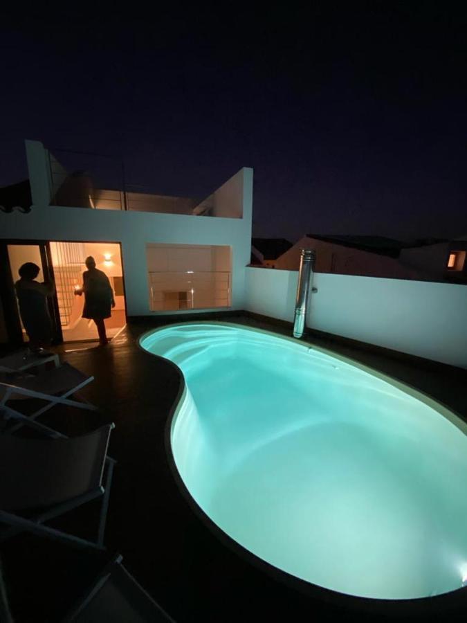 Апартаменты Casa S'Arraval Маон Экстерьер фото